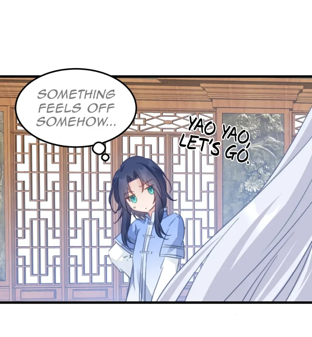 Pet the Little Princess Chapter 111 page 32