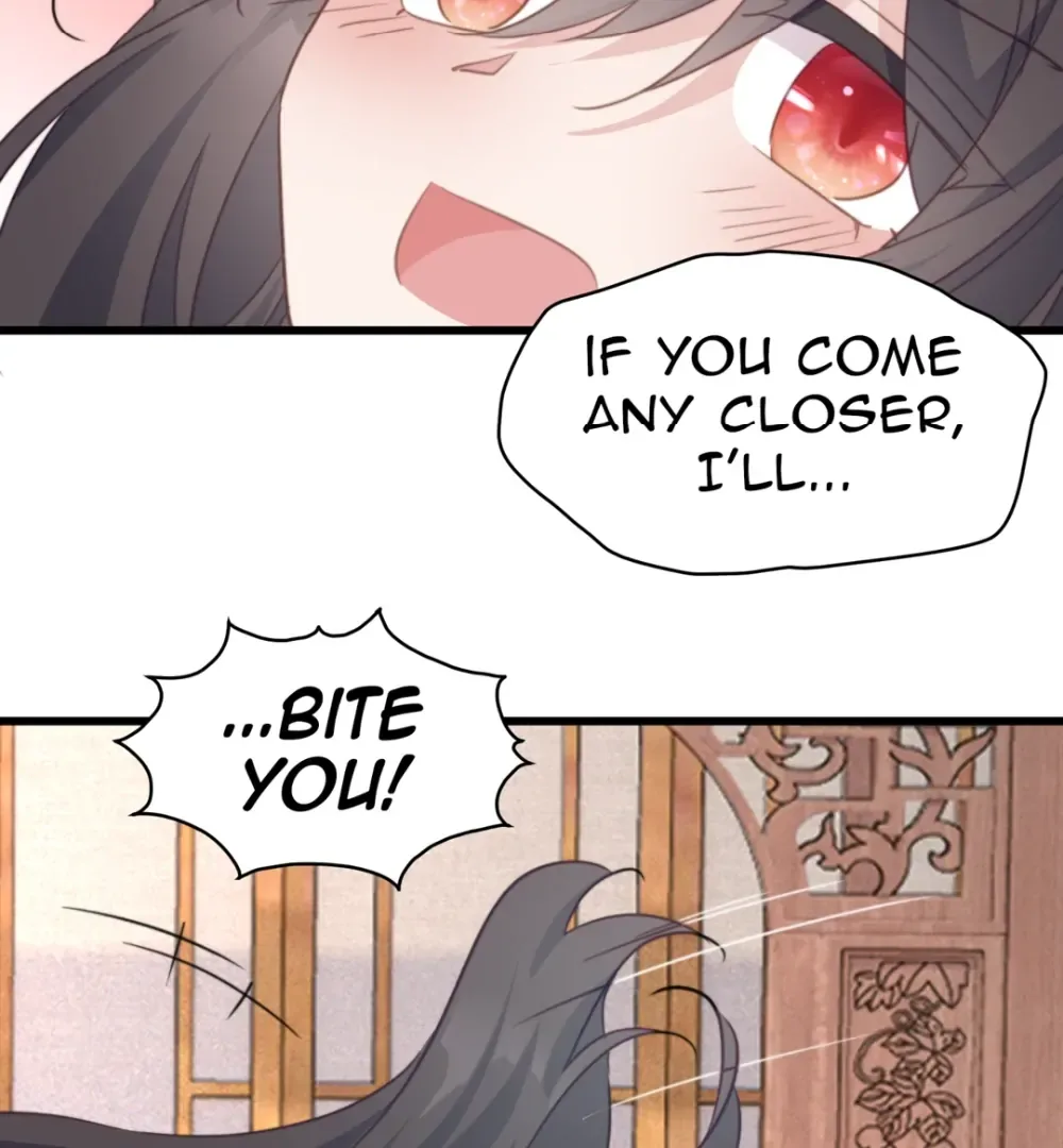 Pet the Little Princess Chapter 112 page 14