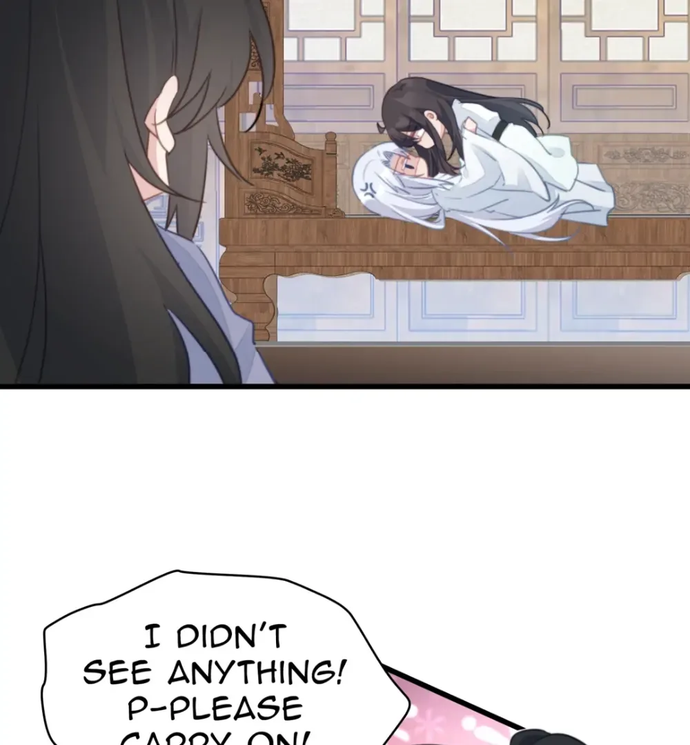 Pet the Little Princess Chapter 112 page 20