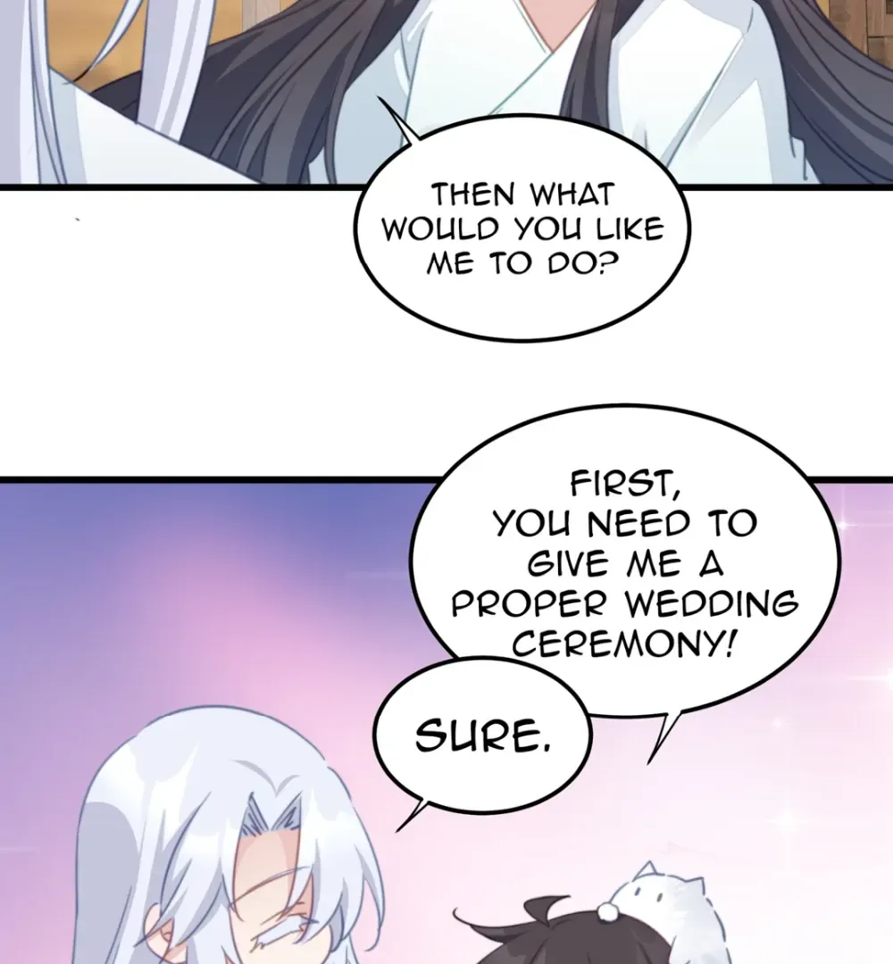 Pet the Little Princess Chapter 112 page 10