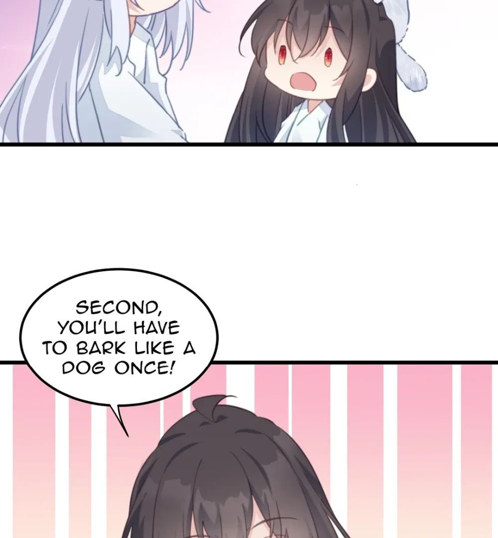Pet the Little Princess Chapter 112 page 11