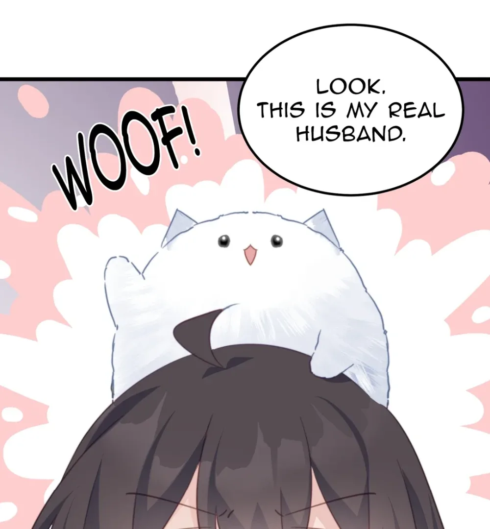 Pet the Little Princess Chapter 112 page 7