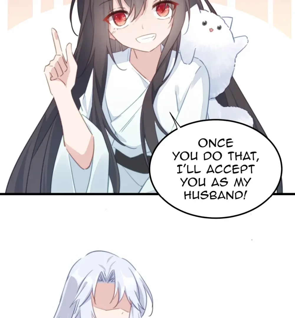 Pet the Little Princess Chapter 112 page 12