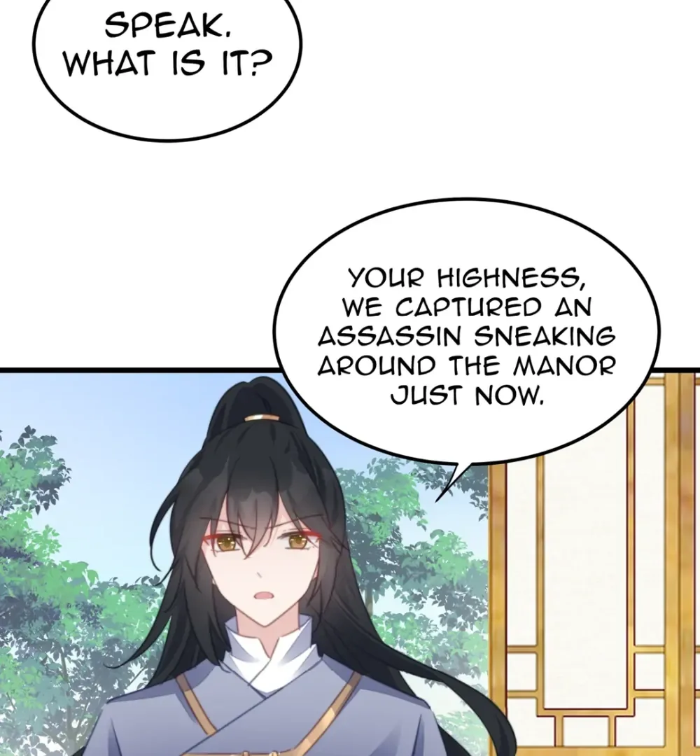 Pet the Little Princess Chapter 112 page 23