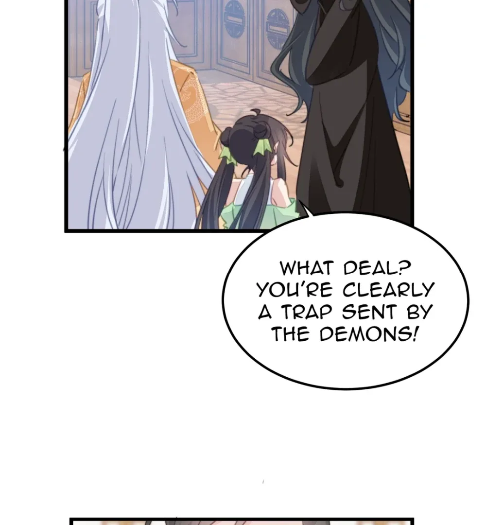Pet the Little Princess Chapter 112 page 29