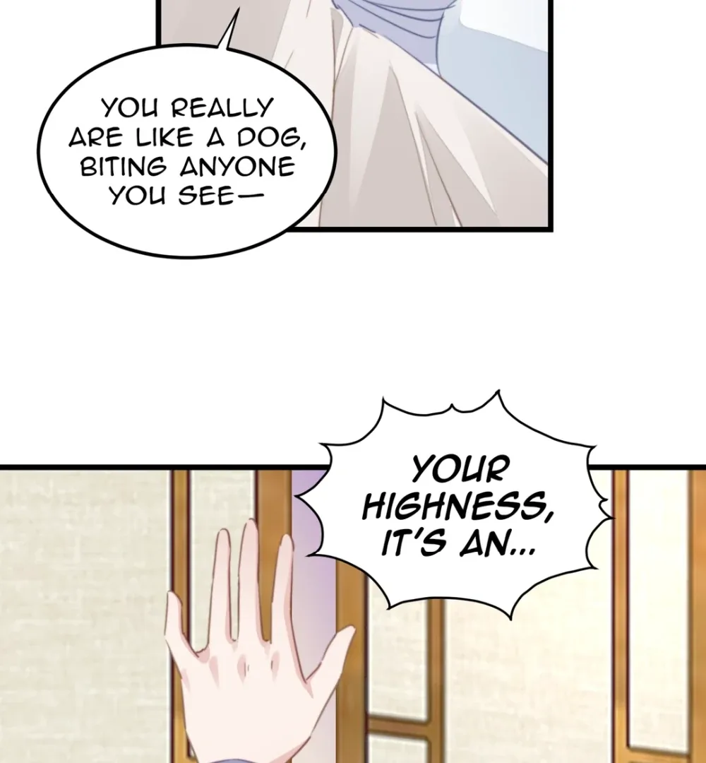 Pet the Little Princess Chapter 112 page 18