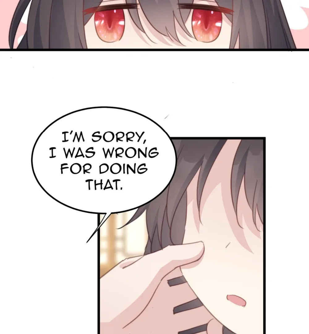 Pet the Little Princess Chapter 112 page 8