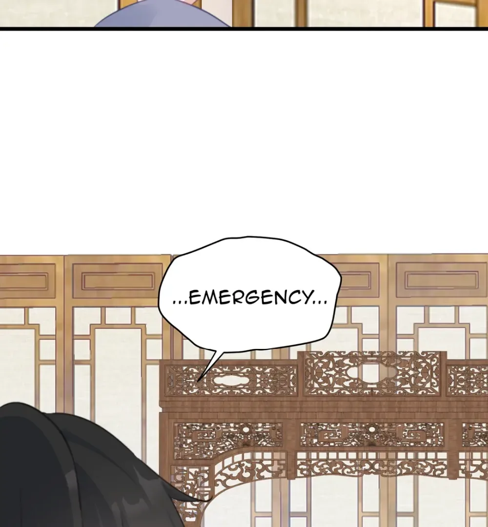 Pet the Little Princess Chapter 112 page 19