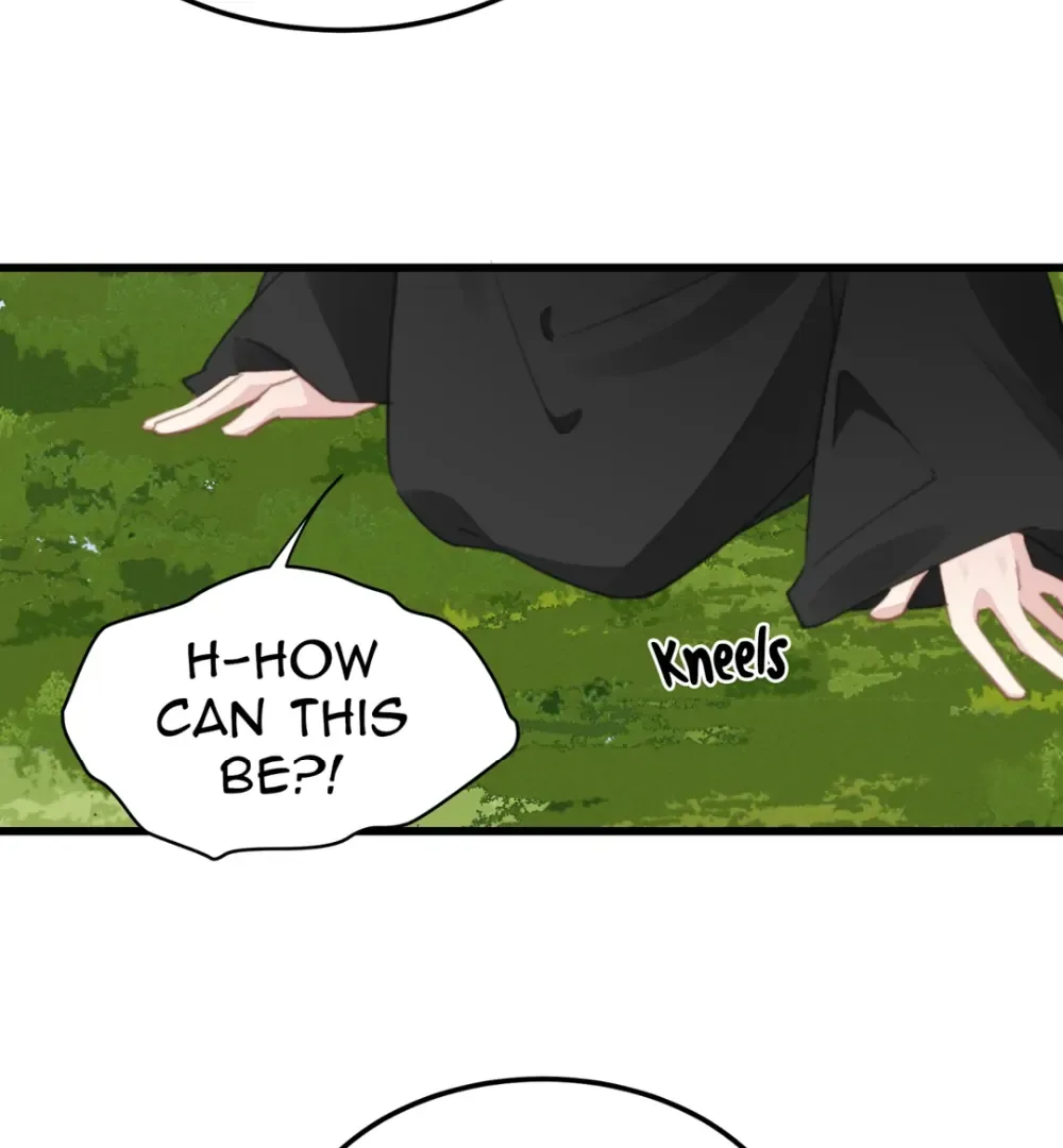 Pet the Little Princess Chapter 113 page 19