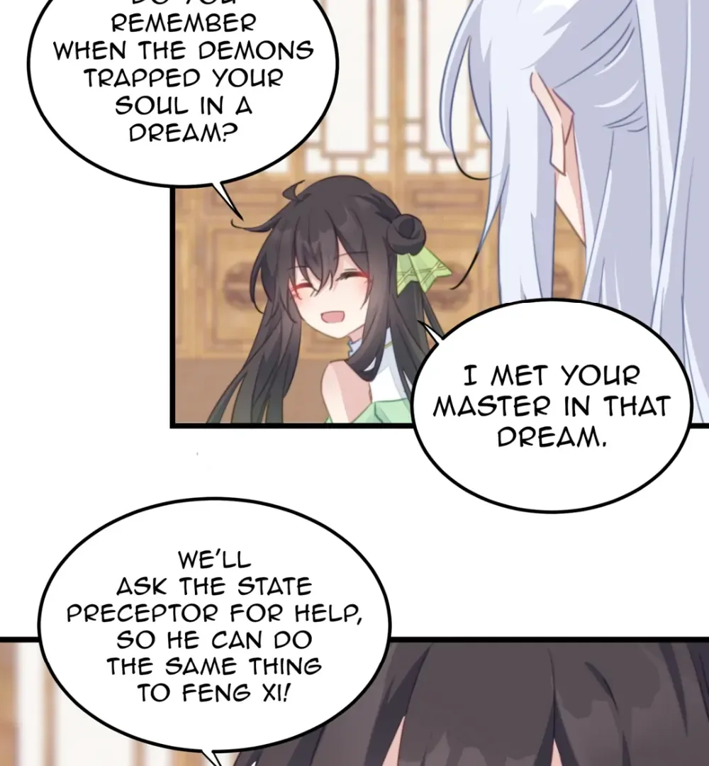 Pet the Little Princess Chapter 113 page 8