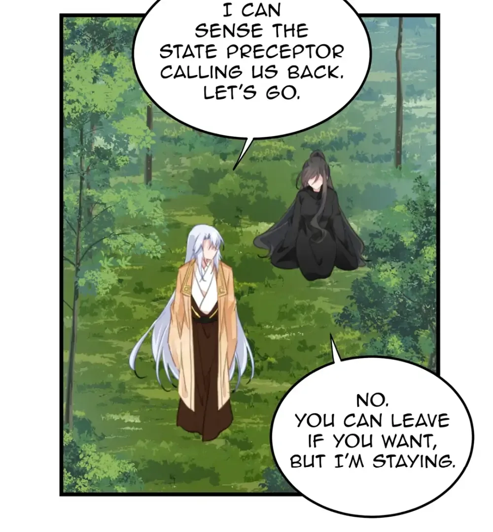 Pet the Little Princess Chapter 113 page 20