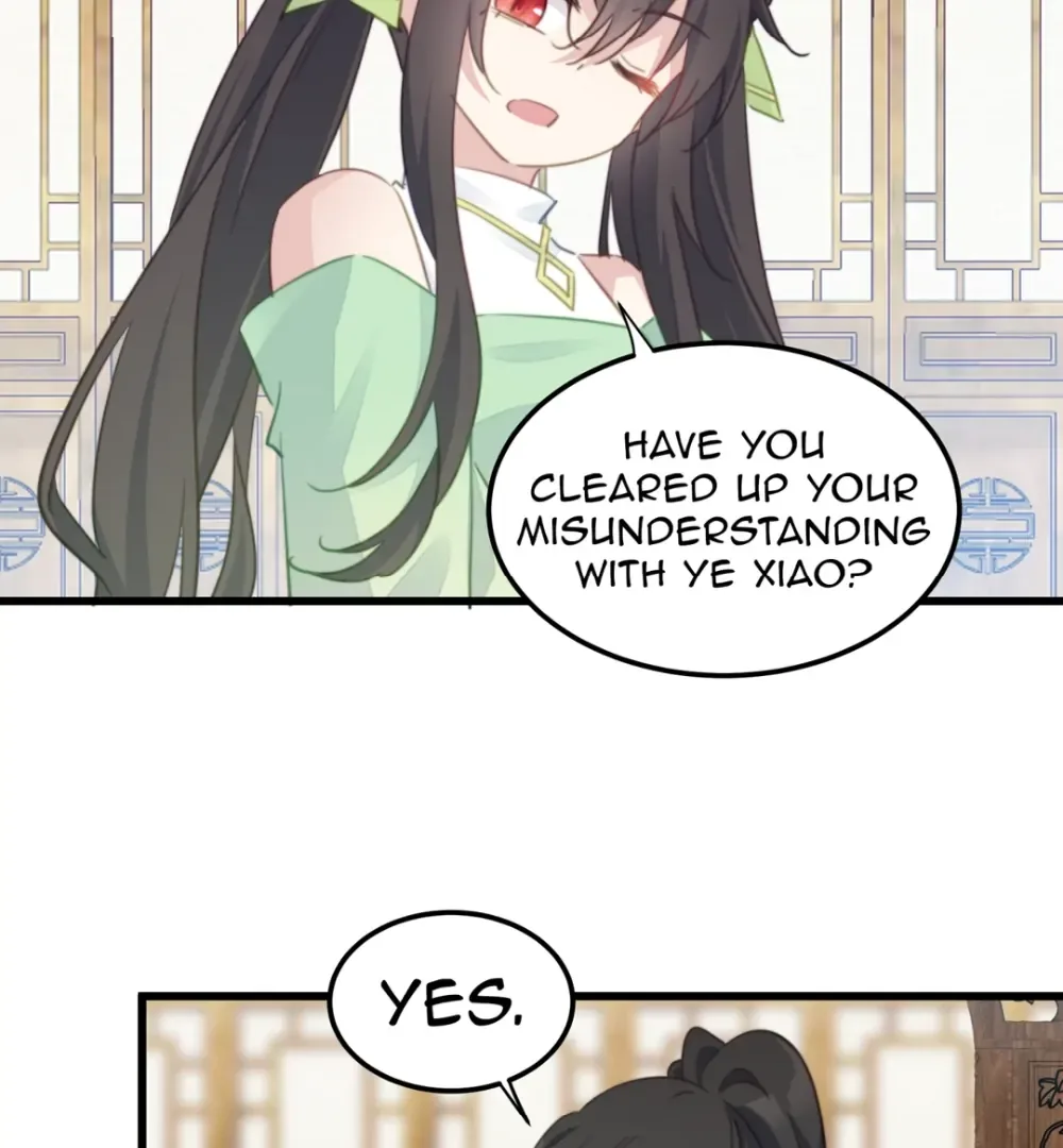 Pet the Little Princess Chapter 113 page 33