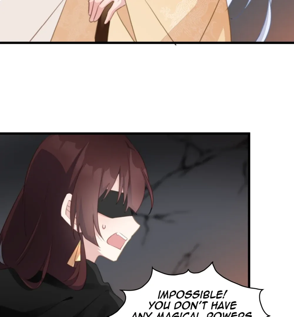Pet the Little Princess Chapter 116 page 10