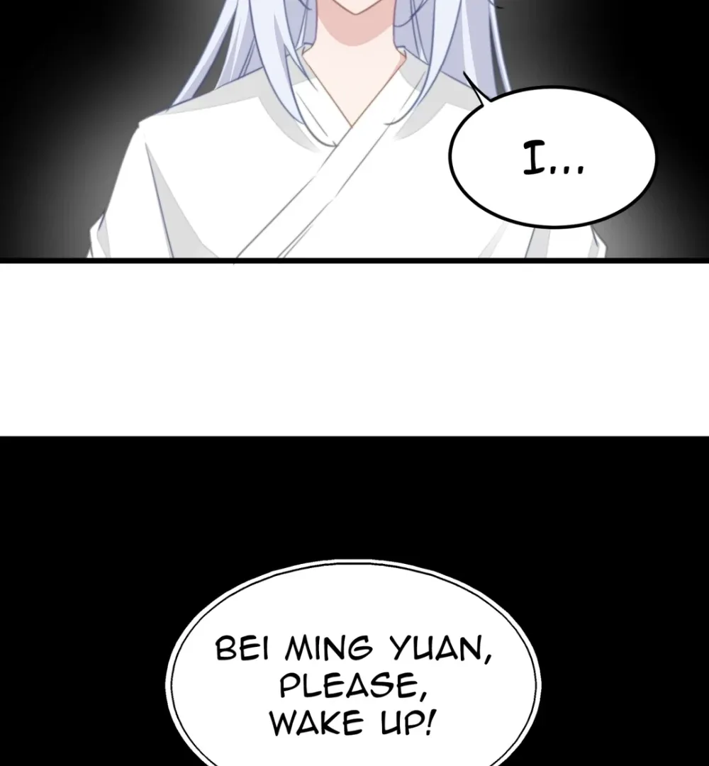 Pet the Little Princess Chapter 116 page 21