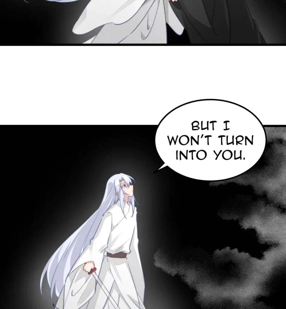 Pet the Little Princess Chapter 116 page 31