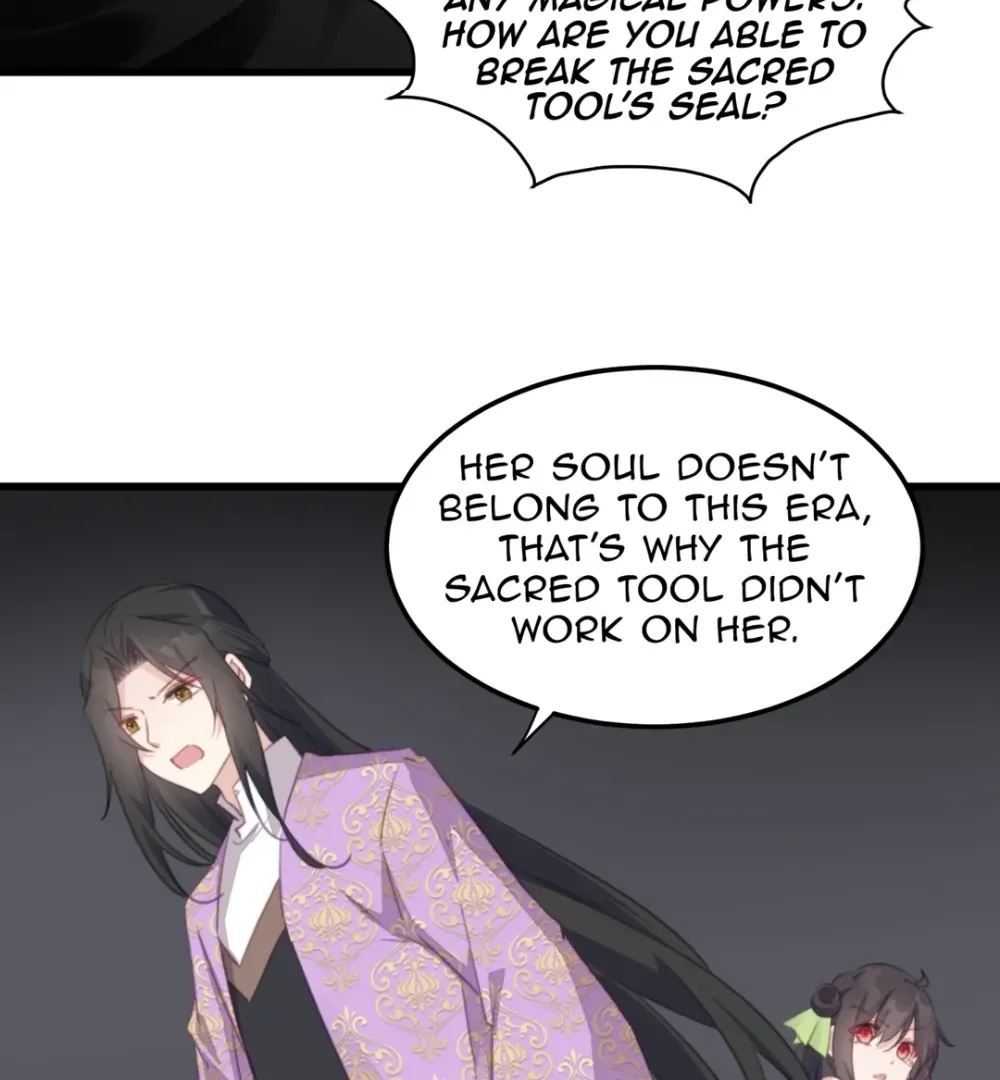 Pet the Little Princess Chapter 116 page 11