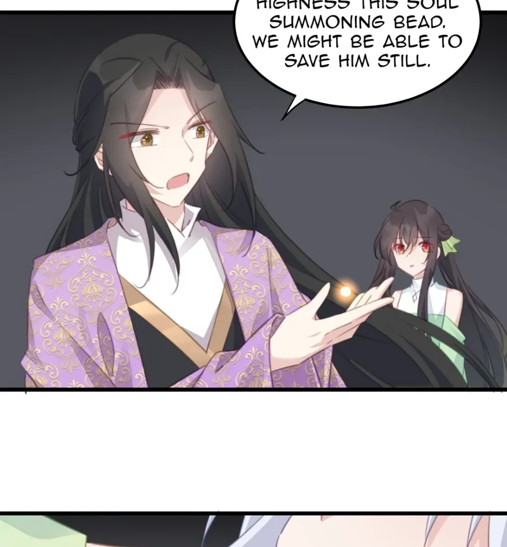 Pet the Little Princess Chapter 116 page 15