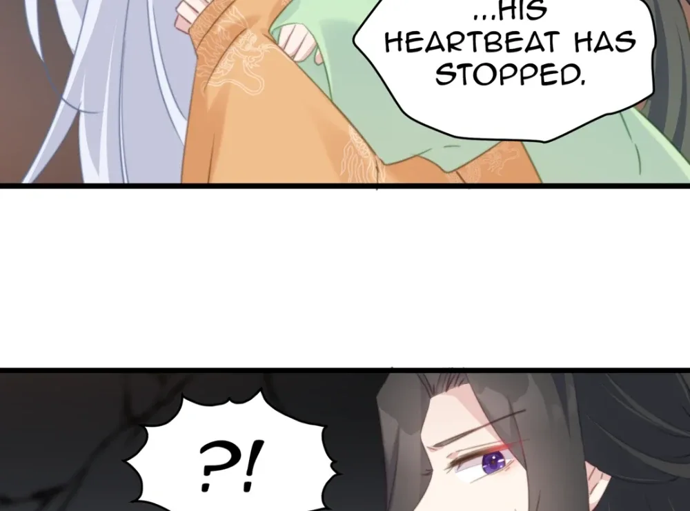 Pet the Little Princess Chapter 116 page 37