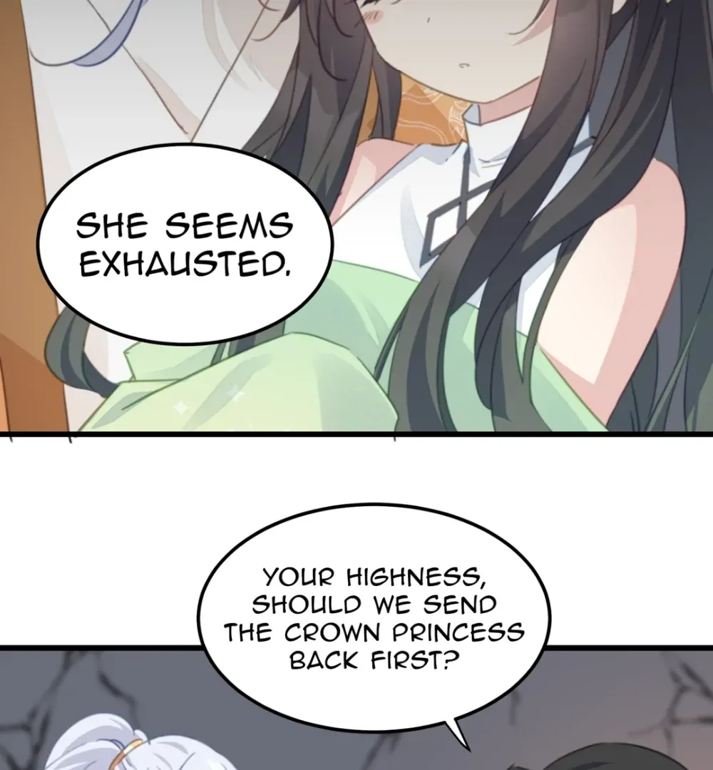 Pet the Little Princess Chapter 115 page 13