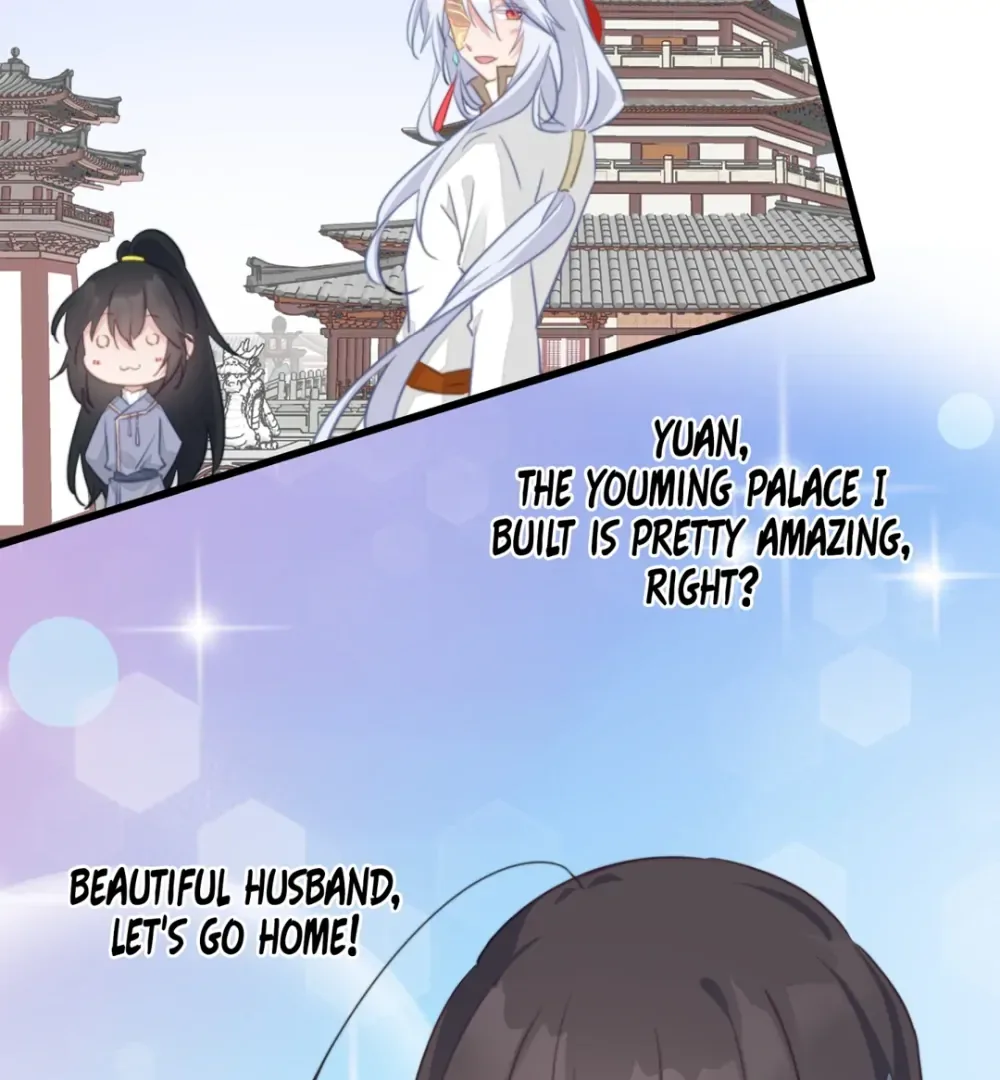 Pet the Little Princess Chapter 116 page 25