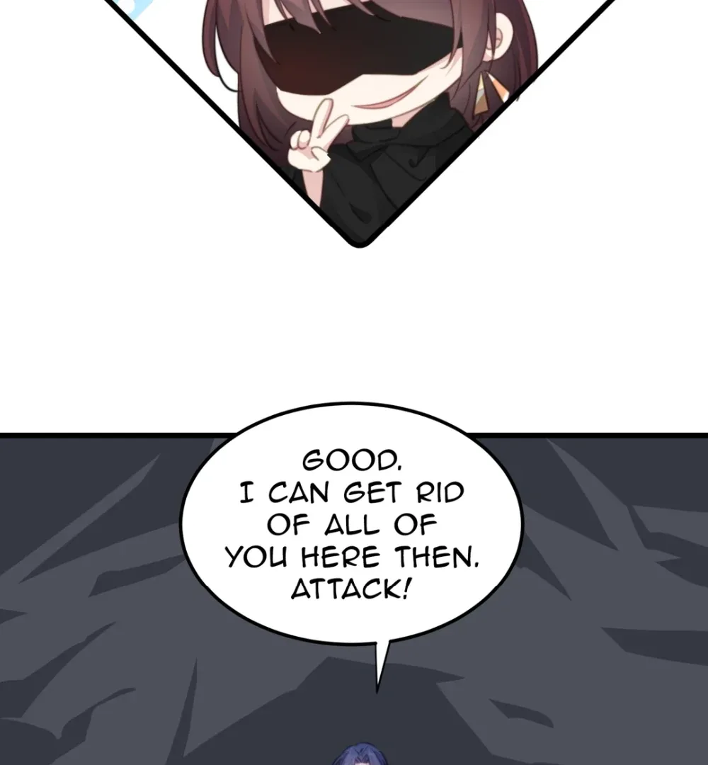 Pet the Little Princess Chapter 115 page 25