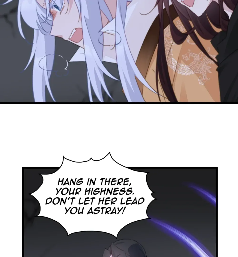 Pet the Little Princess Chapter 115 page 29