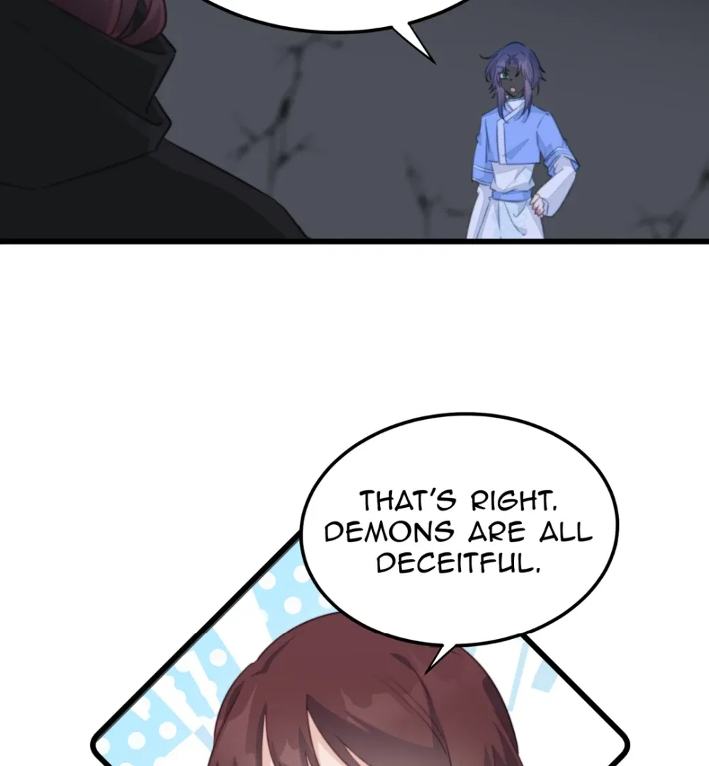 Pet the Little Princess Chapter 115 page 24