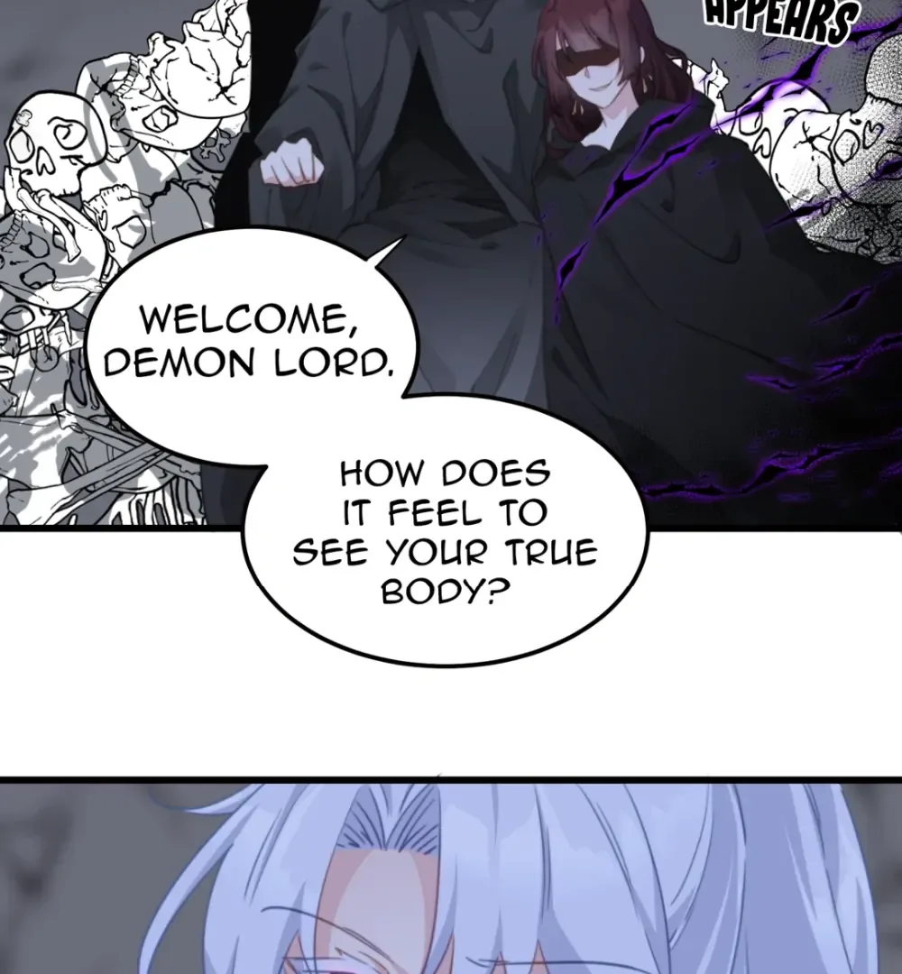 Pet the Little Princess Chapter 115 page 20