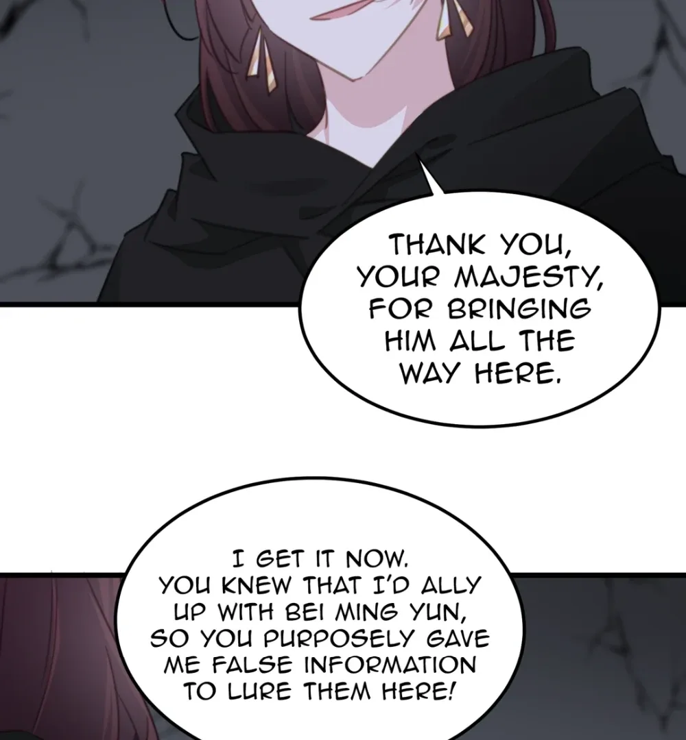 Pet the Little Princess Chapter 115 page 23
