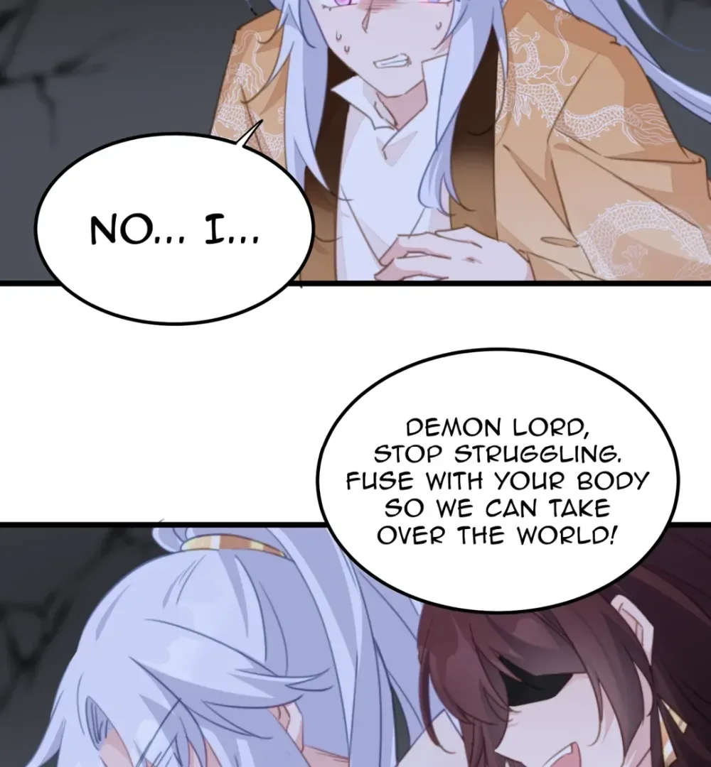 Pet the Little Princess Chapter 115 page 28