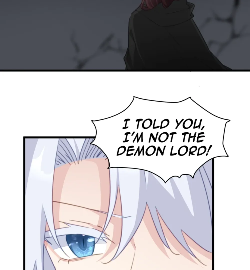 Pet the Little Princess Chapter 115 page 32