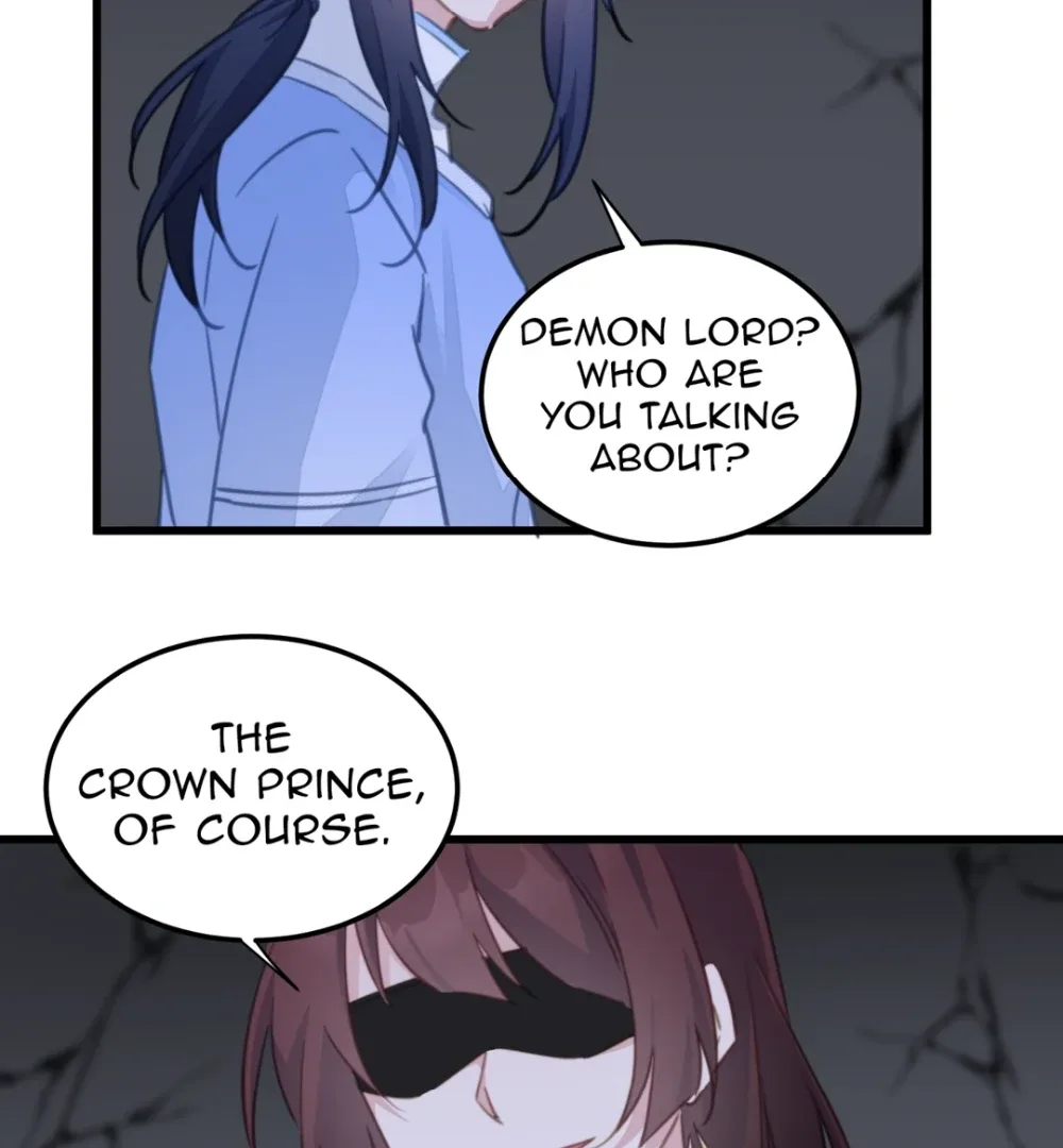 Pet the Little Princess Chapter 115 page 22