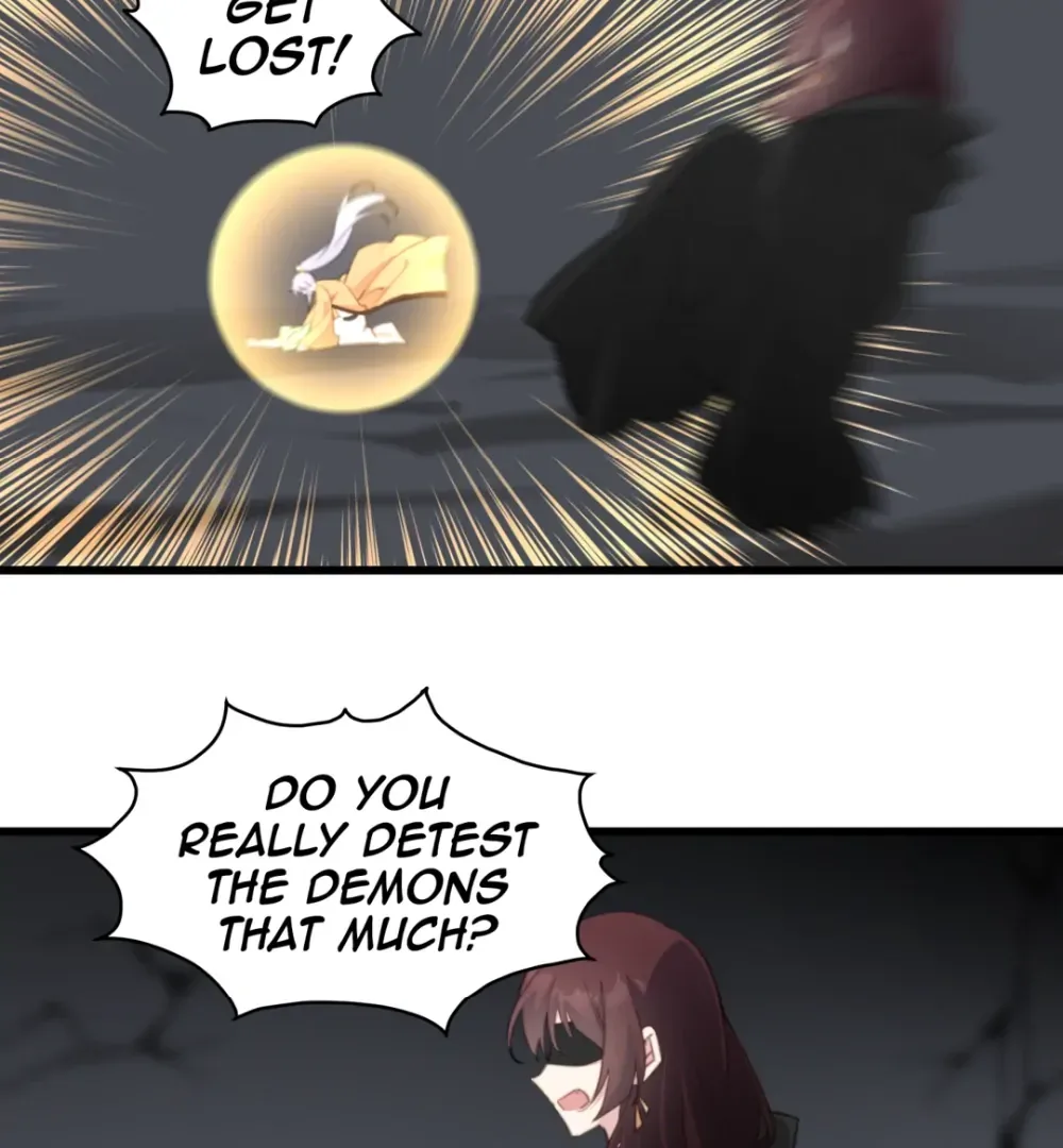 Pet the Little Princess Chapter 115 page 31
