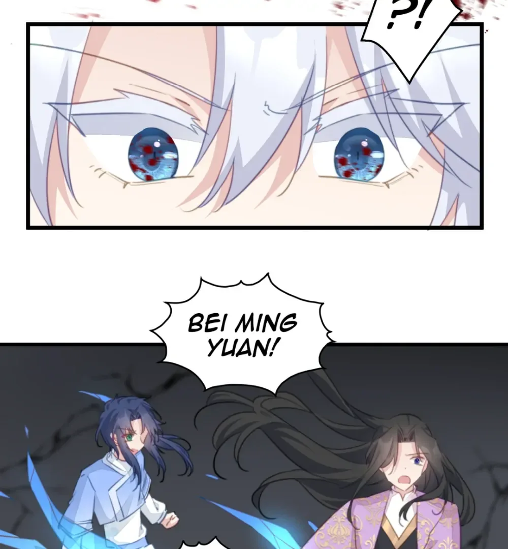 Pet the Little Princess Chapter 115 page 35