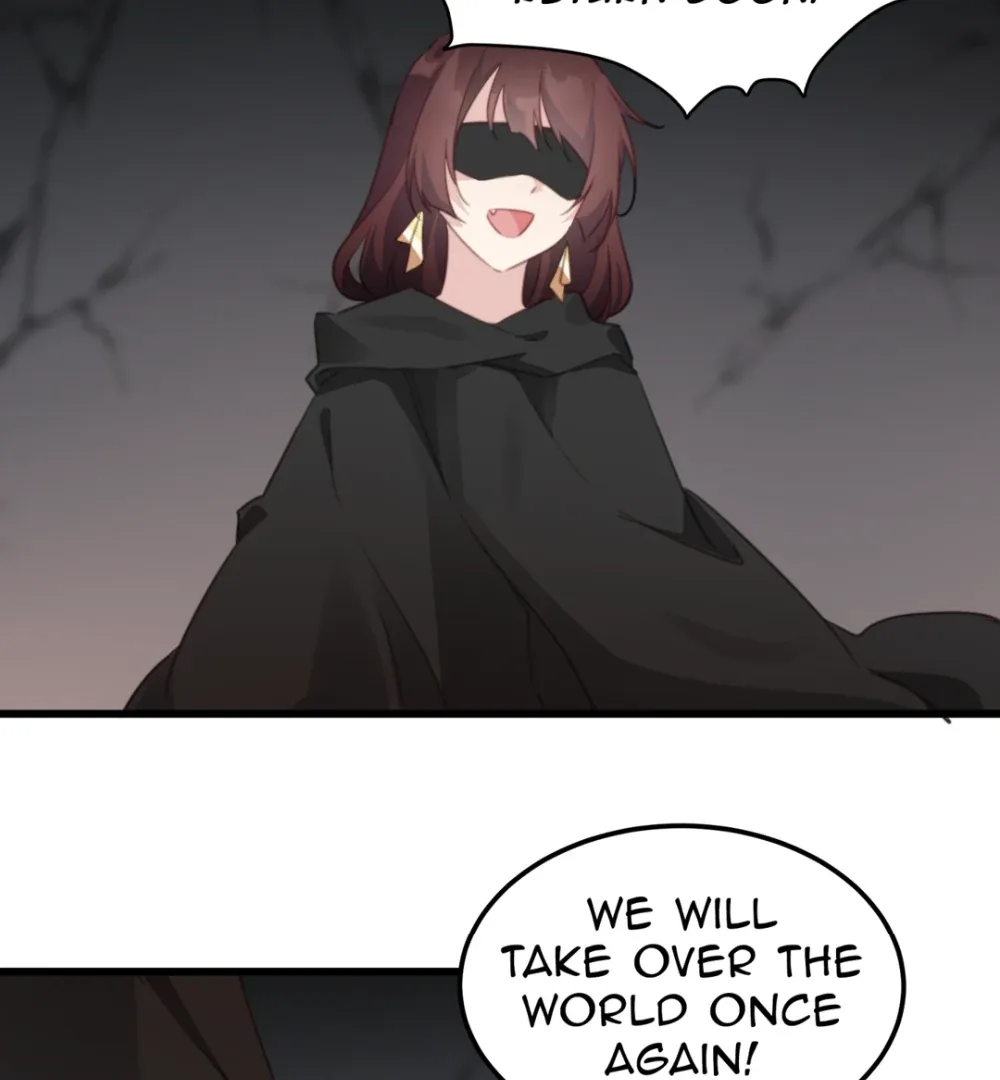 Pet the Little Princess Chapter 117 page 8