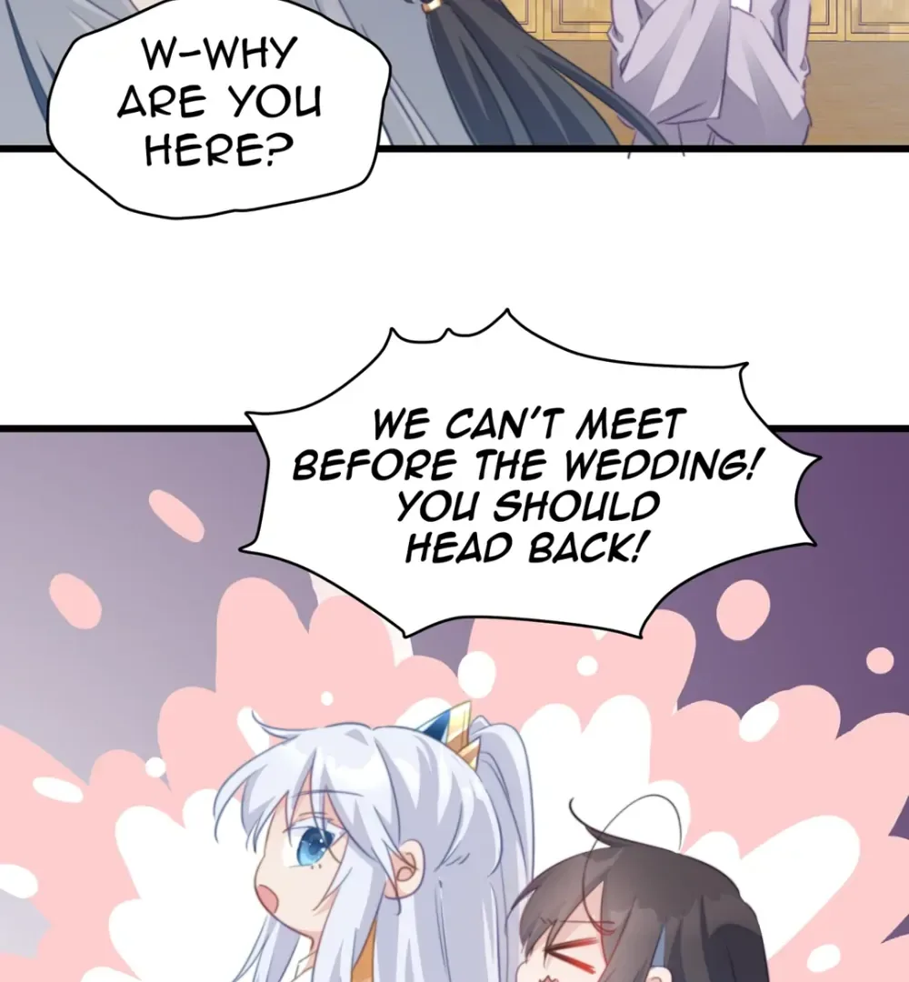 Pet the Little Princess Chapter 119 page 24