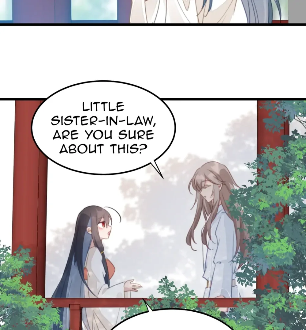 Pet the Little Princess Chapter 119 page 12