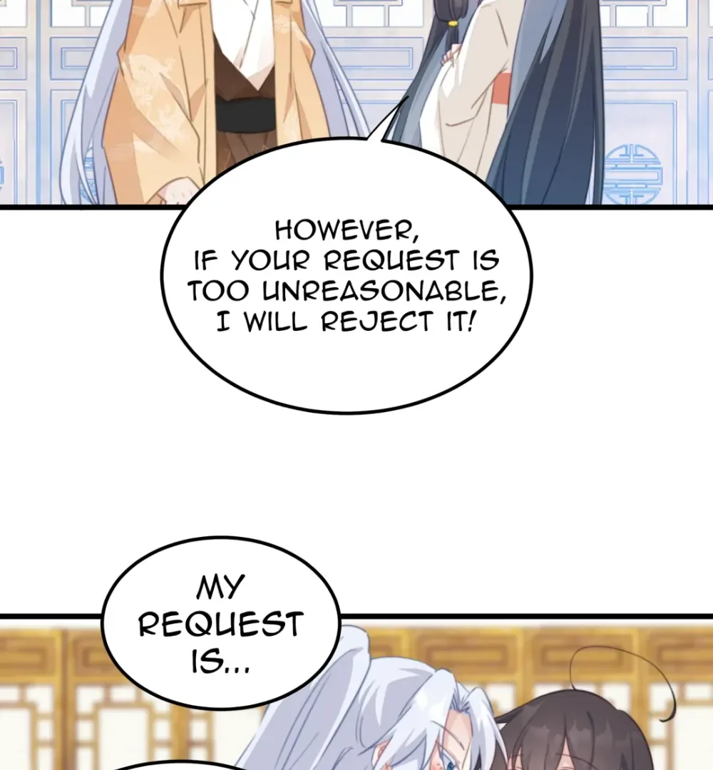 Pet the Little Princess Chapter 119 page 30