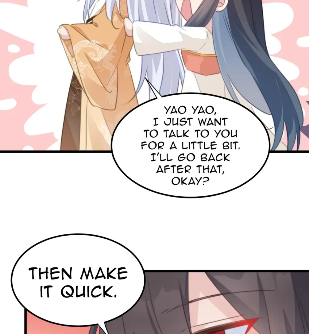 Pet the Little Princess Chapter 119 page 25