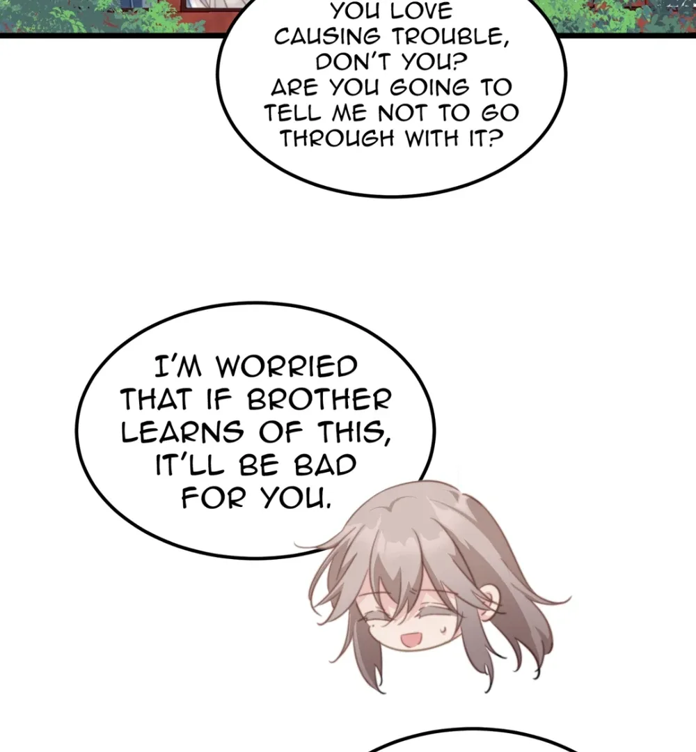 Pet the Little Princess Chapter 119 page 13