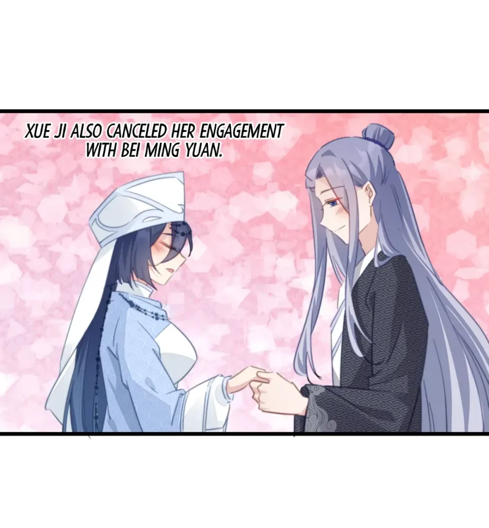 Pet the Little Princess Chapter 119 page 4