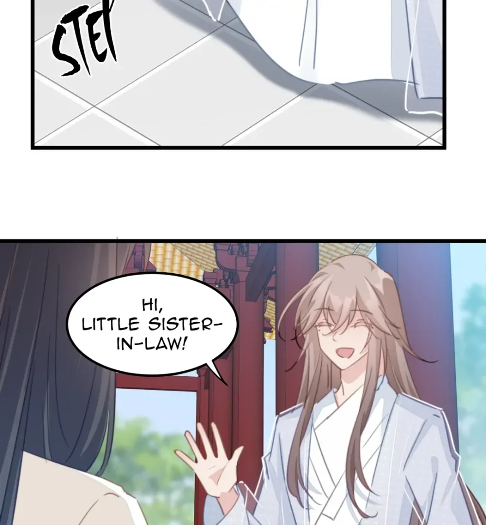 Pet the Little Princess Chapter 119 page 10
