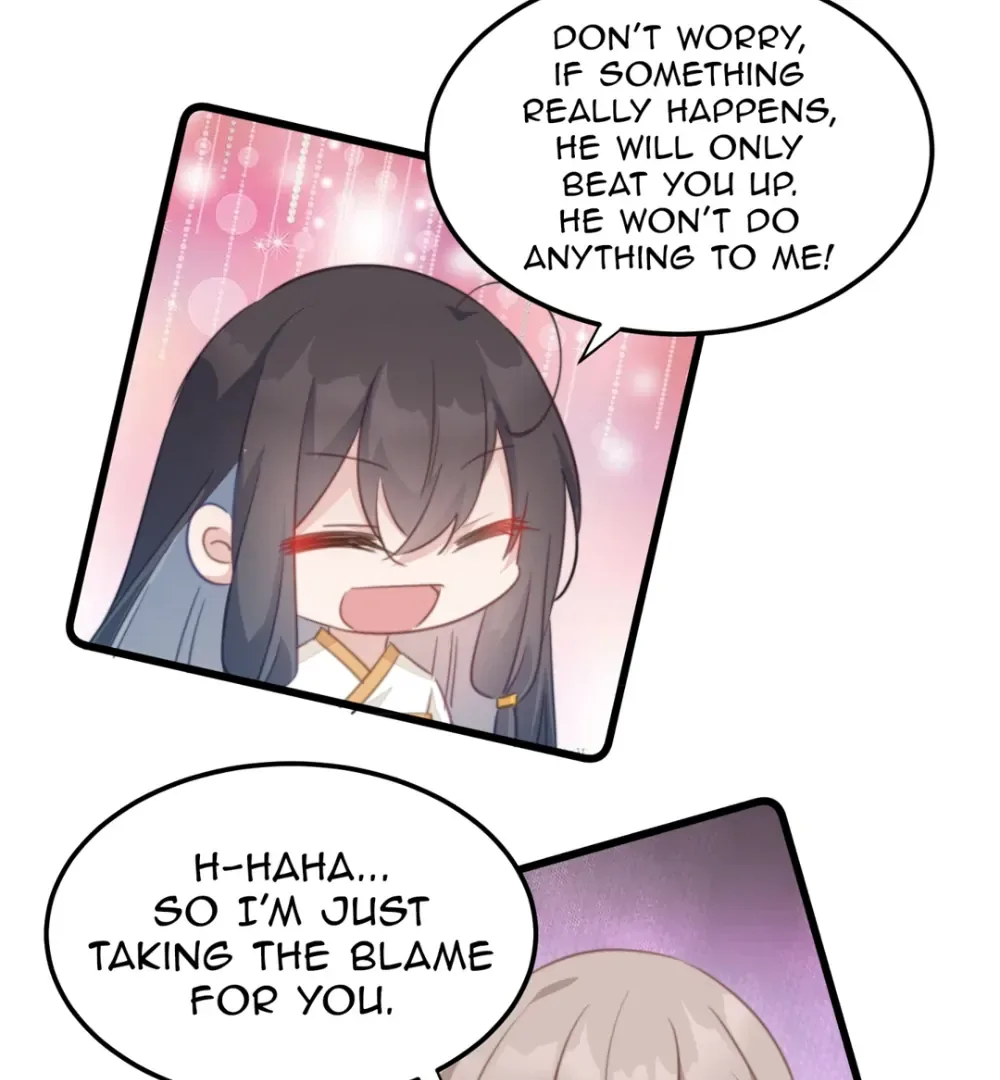 Pet the Little Princess Chapter 119 page 14