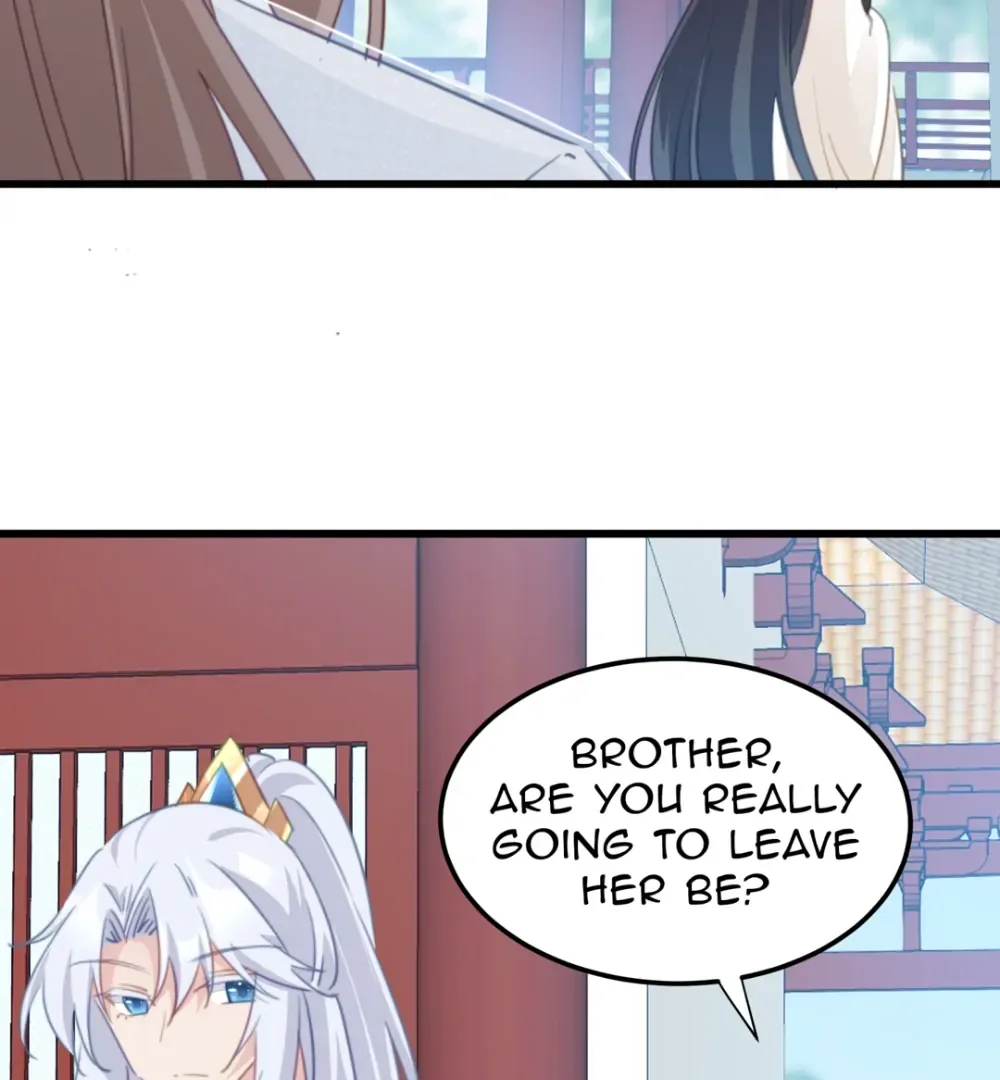 Pet the Little Princess Chapter 119 page 17