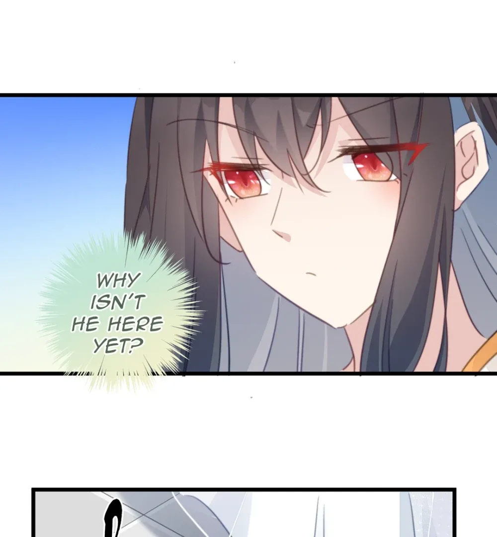 Pet the Little Princess Chapter 119 page 9