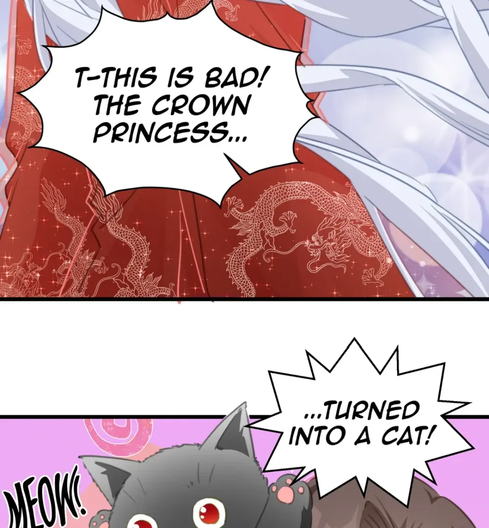 Pet the Little Princess Chapter 119 page 35