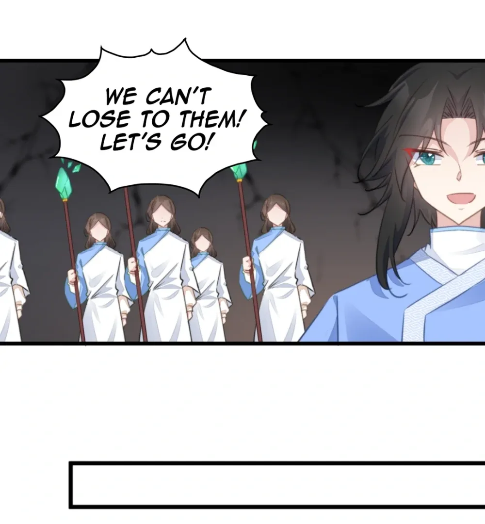 Pet the Little Princess Chapter 117 page 22