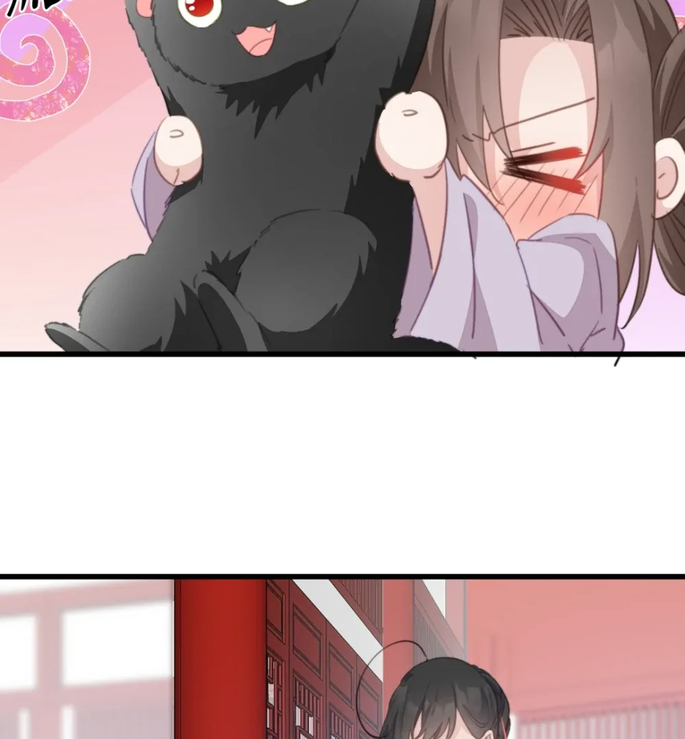 Pet the Little Princess Chapter 119 page 36