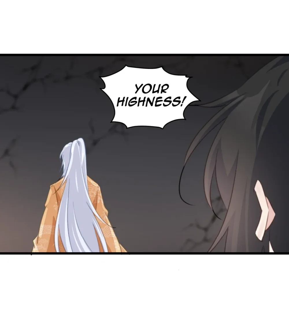Pet the Little Princess Chapter 117 page 23