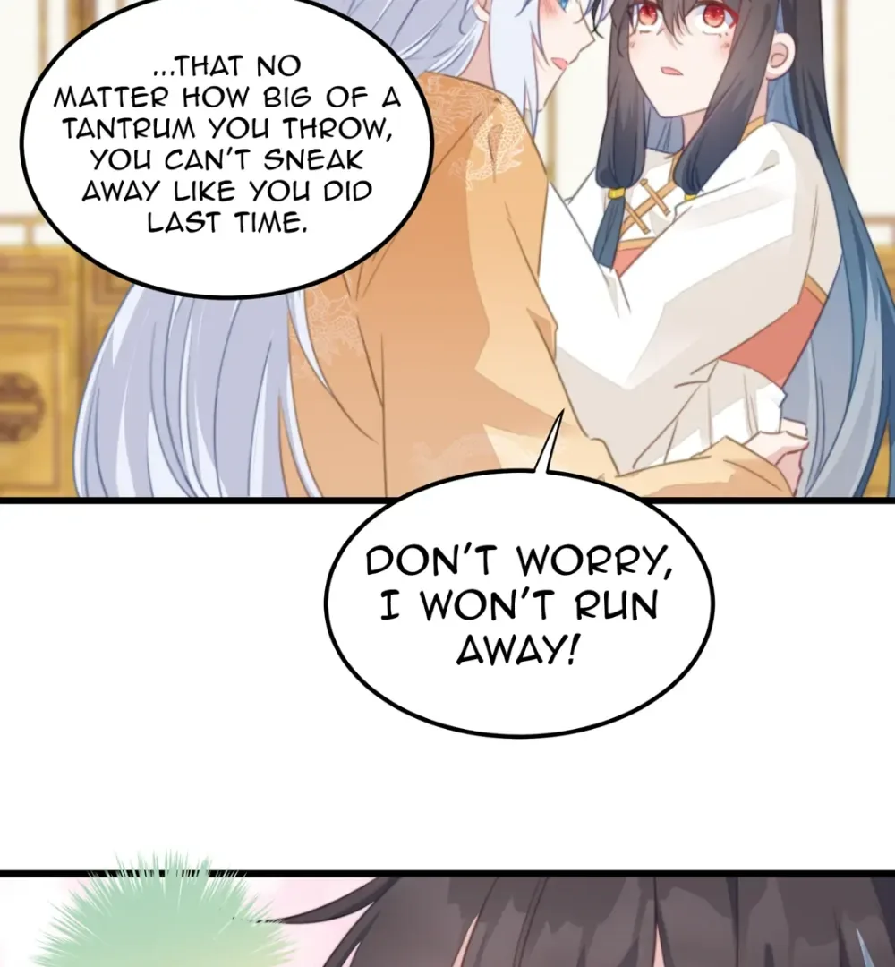 Pet the Little Princess Chapter 119 page 31